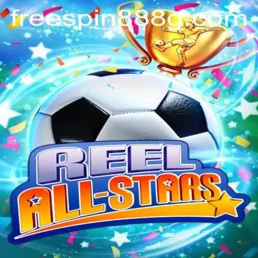 Unveiling ReelAllStars: The Ultimate Thrill in the Casino World