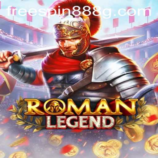 Discover RomanLegend: A Journey into the World of FreeSpin888