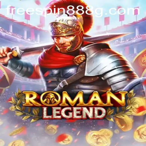 Discover RomanLegend: A Journey into the World of FreeSpin888