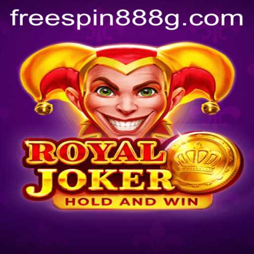 Discover the Exciting World of RoyalJoker with FreeSpin888