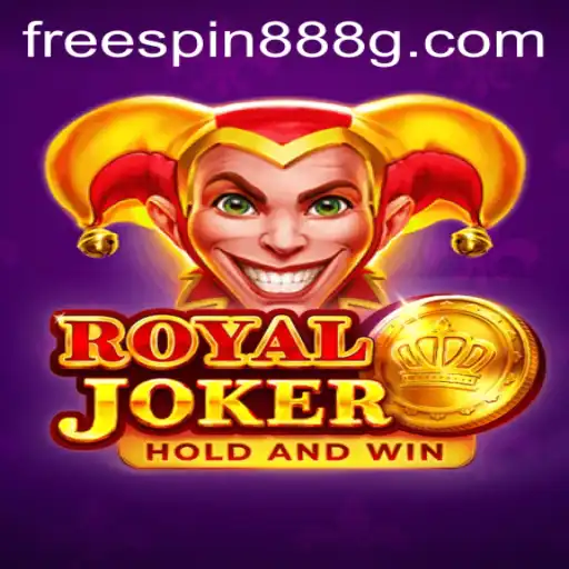 Discover the Exciting World of RoyalJoker with FreeSpin888