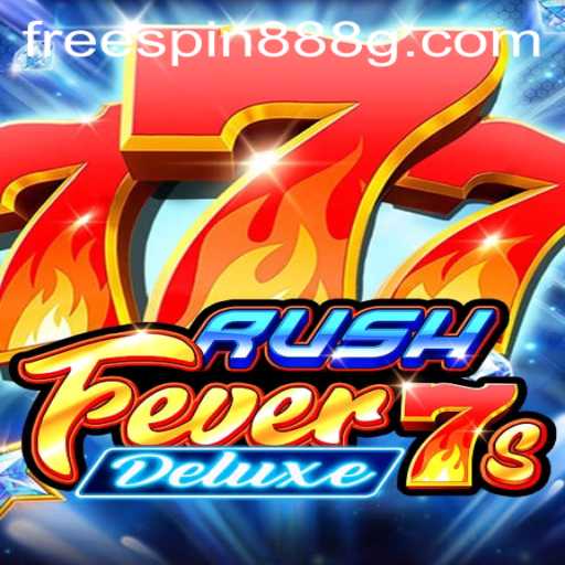 RushFever7sDeluxe: A Thrilling Journey in the World of Virtual Slots