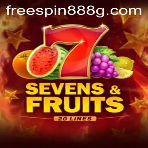 Discover the Unique Charm of SevensFruits20 with FreeSpin888