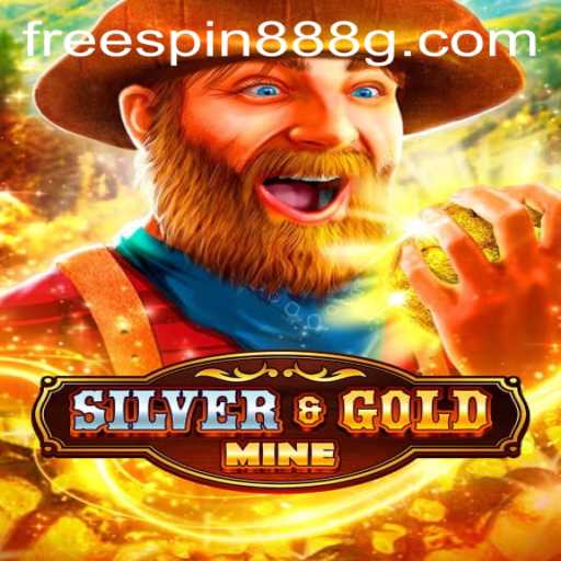 SilverGold: The Ultimate Casino Adventure