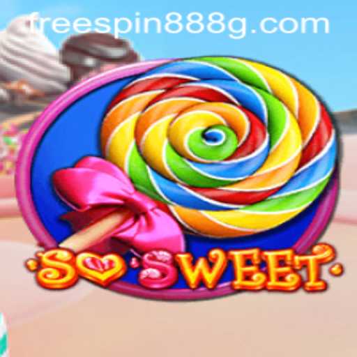 SoSweet: The Ultimate Gaming Experience with FreeSpin888