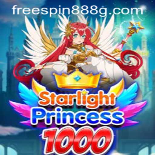 Explore the Exciting World of StarlightPrincess1000 Featuring FreeSpin888