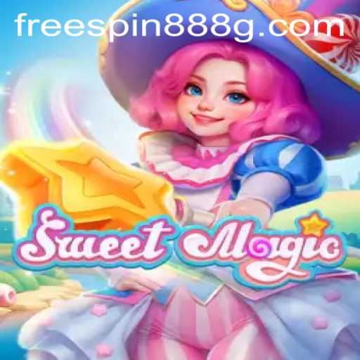 Unveiling the Enchantment of SweetMagic: A Dive into the Game with FreeSpin888