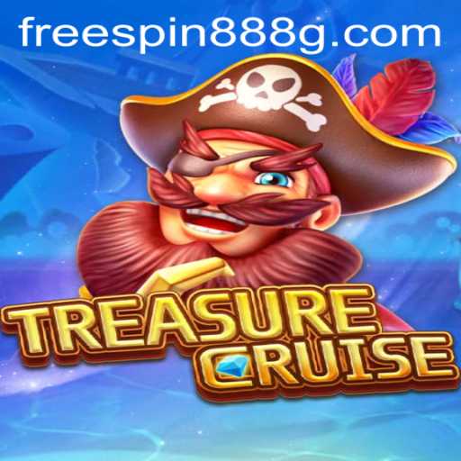 Discover the Excitement of TREASURECRUISE with FreeSpin888