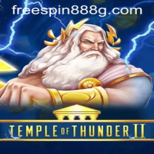 Exploring the Excitement of TempleofThunderII with FreeSpin888