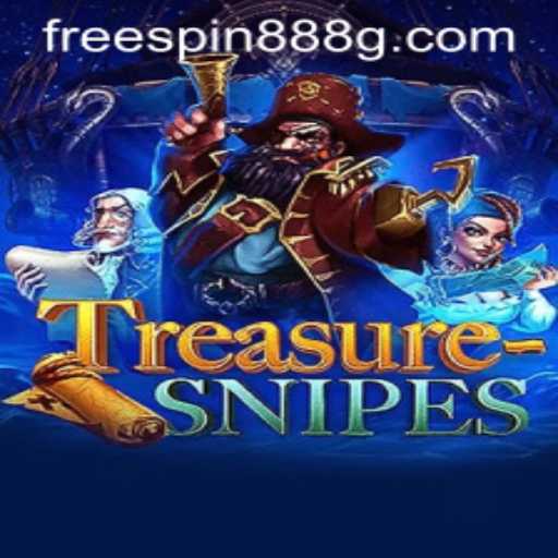 Discover TreasureSnipes: An Adventure in Virtual Gaming