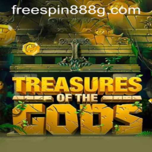 Exploring the Intriguing World of TreasureoftheGods