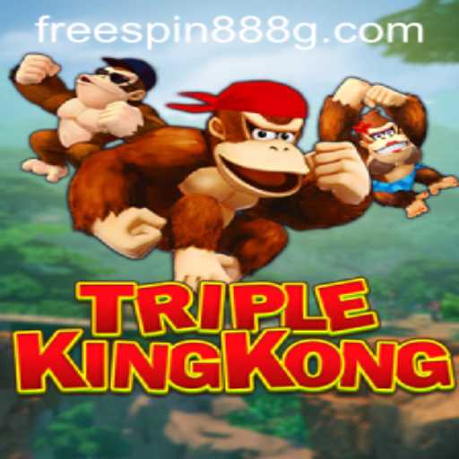 Exploring the Jungle Adventure of TripleKingKong