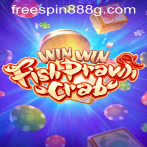WinWinFishPrawnCrab: A Thrilling Dive into the World of Arcade Gaming