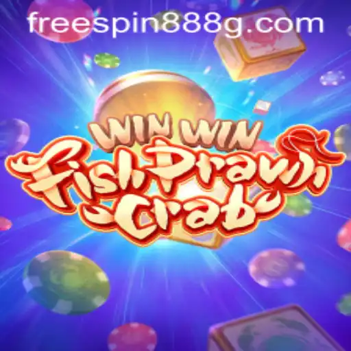 WinWinFishPrawnCrab: A Thrilling Dive into the World of Arcade Gaming