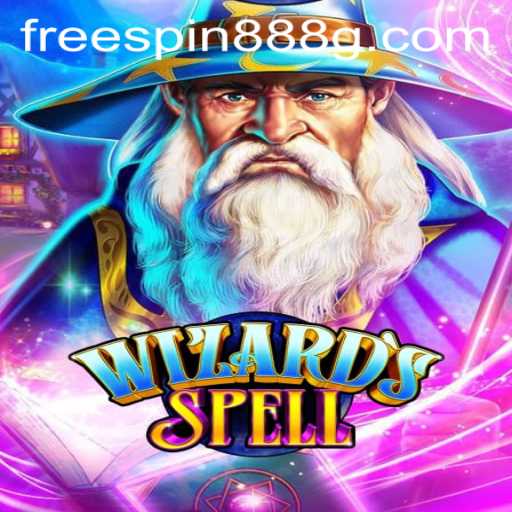 Unlocking the Magic: A Dive into WizardsSpell with the Thrill of FreeSpin888