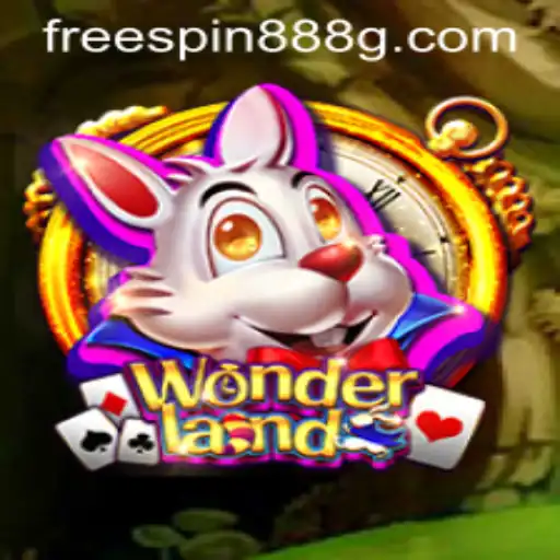 Wonderland: Dive into the Enchanting World of FreeSpin888