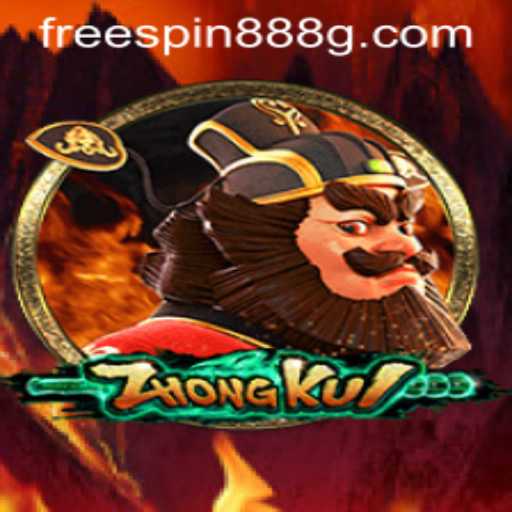 Unveiling ZhongKui: A Thrilling Gaming Experience with FreeSpin888